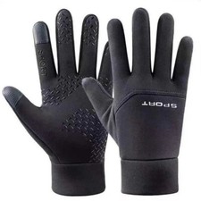 Gants Chaud Hiver Thermique
