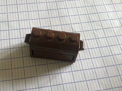Coffre pirate autre lego - autre,