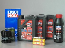 Kit de Maintenance - Polaris