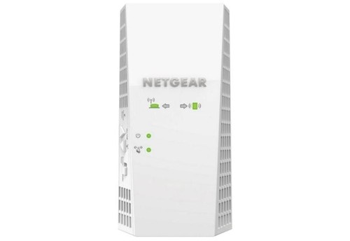 Netgear ex7320 répéteur - répéteur, —