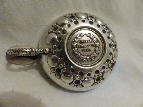Taste vin ancien - , medaille