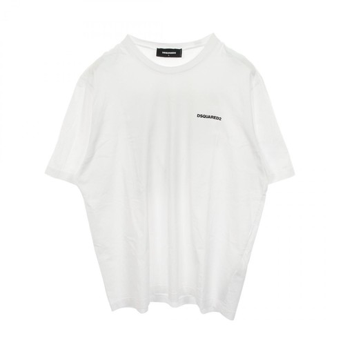 Dsquared2 cotton shirt - shirt,