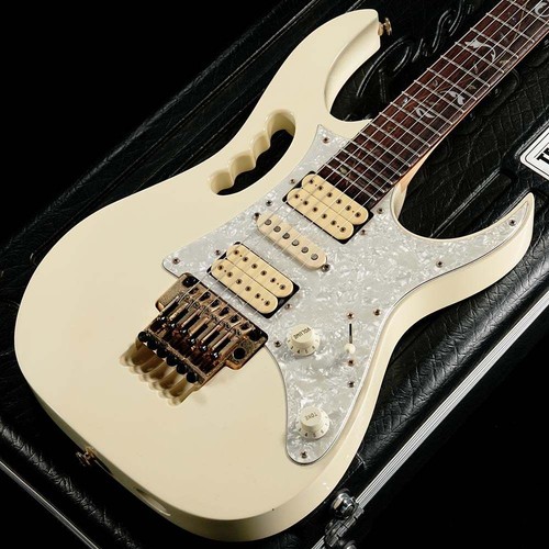 Ibanez steve vai - ibanez,