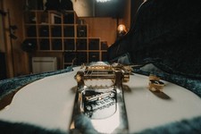 Gretsch G6134T-58VS White