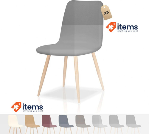 Figooo housses chaise - housses, de