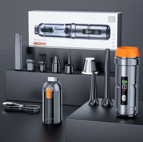 Aspirateur main rechargeable - aspirateur,