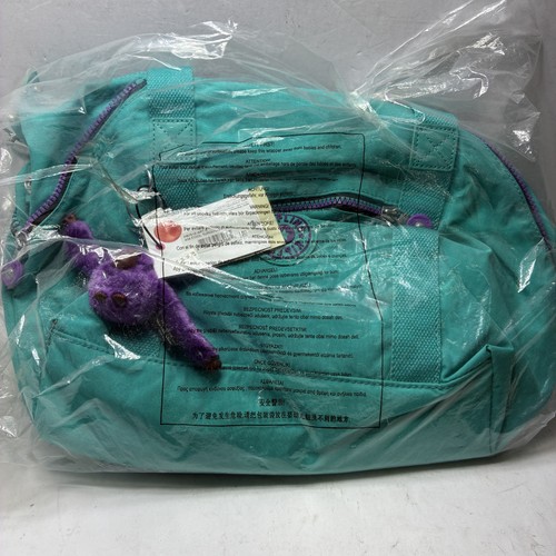 Kipling art bag - u,