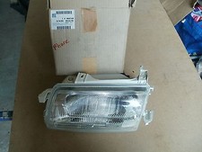 n°p67 phare gauche opel astra
