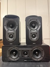 Jamo S 420 Sur Jamo S 420 Cen