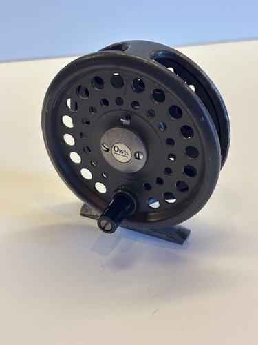 Orvis madison iii fly reel - orvis,
