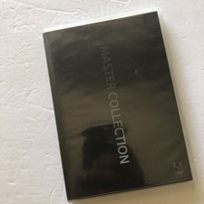 Adobe Creative Suite 4 CS4 Master Collection Mac OS  No Serial Number