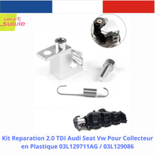 Kit Réparation Support