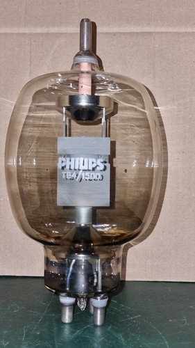1500 tube nos - b4/1500, philips