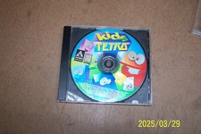 Kids Tetris