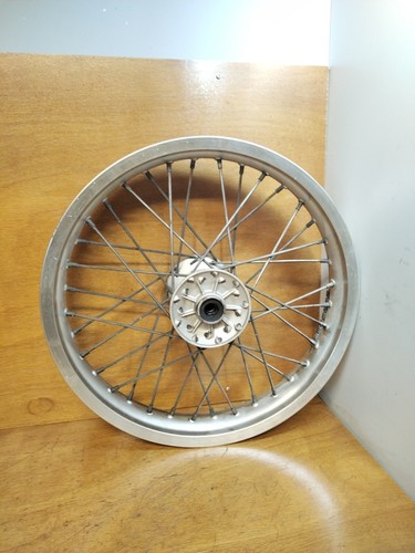 Jante roue avant yamaha 125 - yamaha,