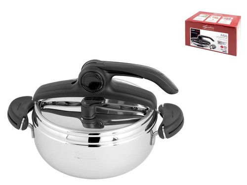 Casserole pression - casserole,