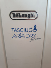 déshumidificateur delonghi
