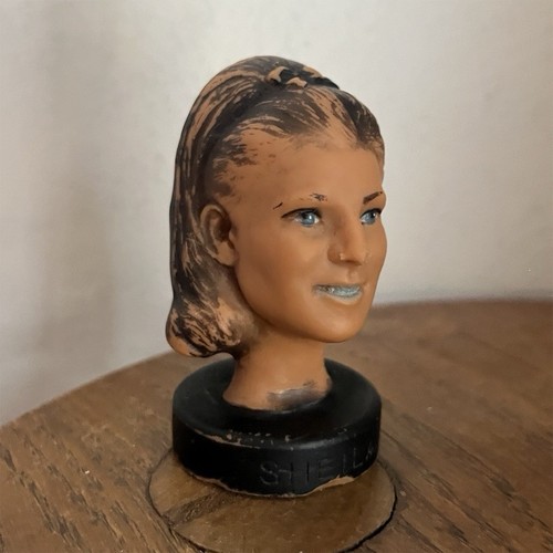 Vintage tournidol 1960 - vintage, sheila