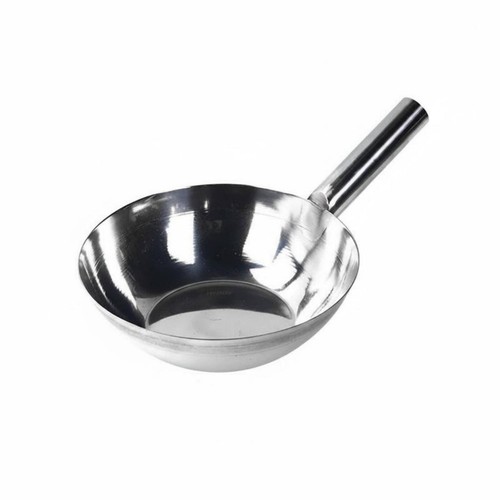 Louche acier inoxydable - louche, en