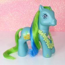 MY LITTLE PONY MON PETIT PONEY