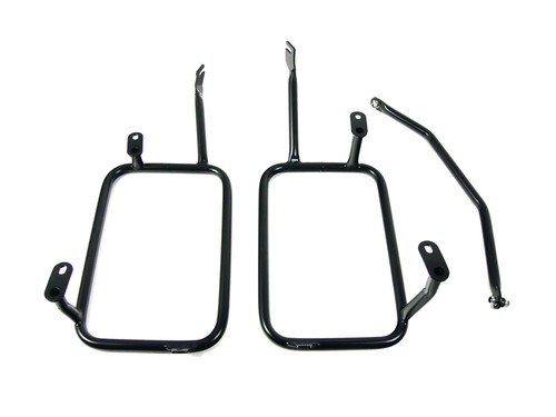 Porte bagages sacoches pour - porte-bagages,