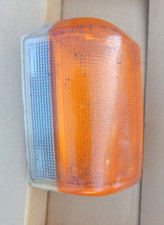 clignotant avant gauche