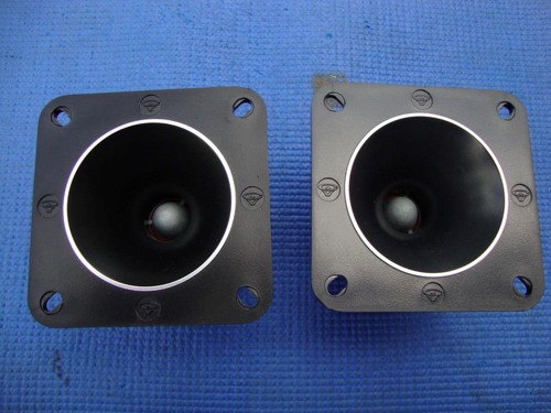 Pair oem cerwin vega - of, cs5