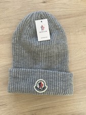 Bonnet hiver chaud Gris –