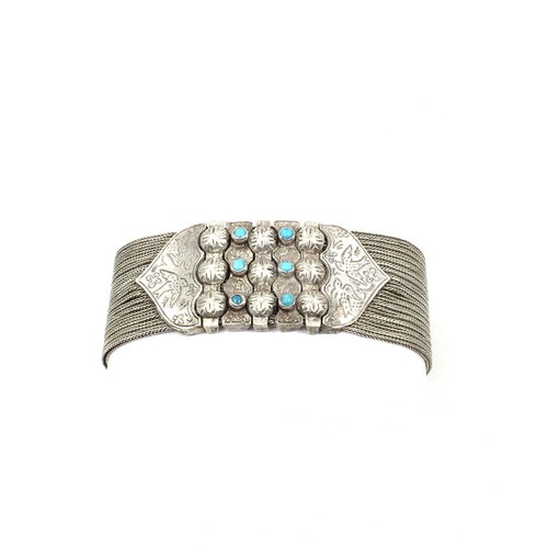 Bracelet argent sterling - bracelet,