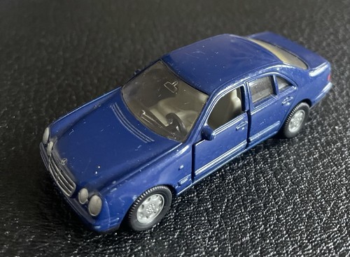 Miniature siku vintage - siku,