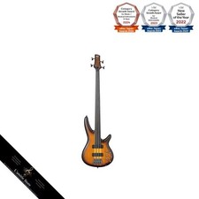 IBANEZ SRF700 BBF Fretless
