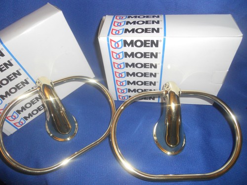 Moen bathroon towel holder - bathroon,