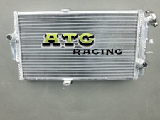 Radiateur en aluminium pour