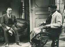 GEORGE MILTON SATURNIN FABRE PLOUM PLOUM TRA-LA-LA 1947 PHOTO ORIGINAL #1