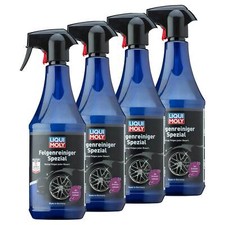 Nettoyant Pour Jantes LIQUI