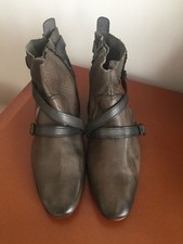 Boots Neuves HUDSON 40 Modèle Zadig