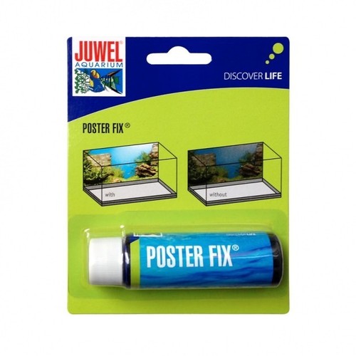 Juwel poster fix colle pour - juwel,
