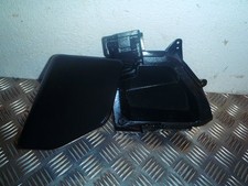 Suzuki 400 Burgman 2007 - 11