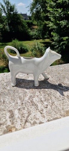 Vache creme cremier pillivuyt - vache,