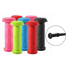 1Pair Vélo Barre Poignées