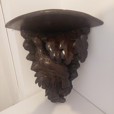 GRANDE CONSOLE FORET NOIRE