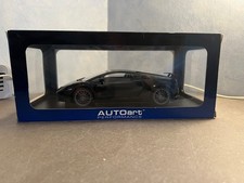 Autoart 1/18 Lamborghini