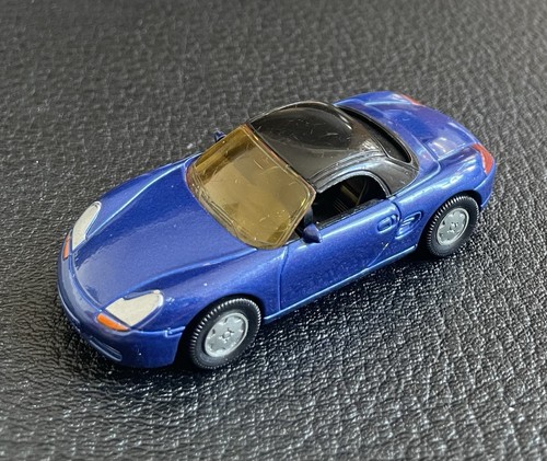 Miniature siku vintage porsche - vintage,