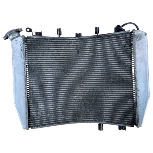 Radiateur complet ventilateur - radiateur,