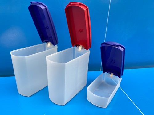 Tupperware lot boites - tupperware, 3