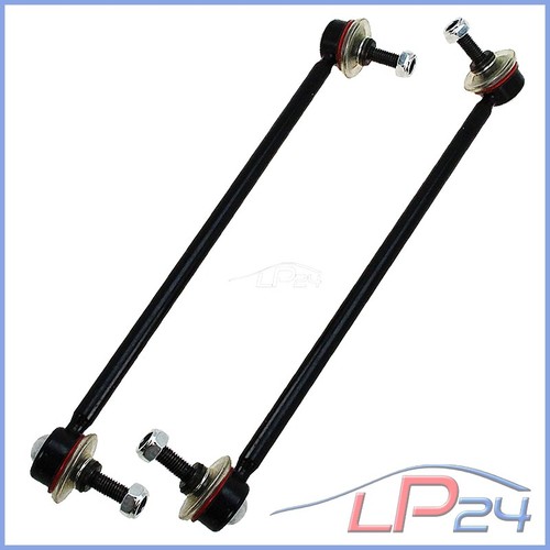 Biellette barre - 2x,