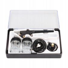 Pistolet aérographe