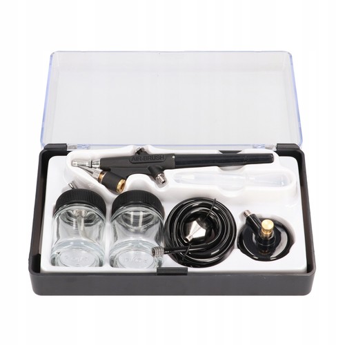 Pistolet aérographe