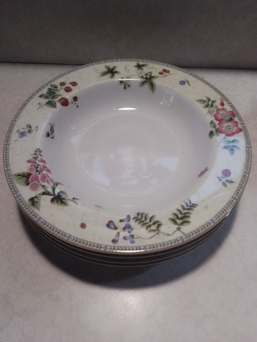 Vintage wedgwood fleur large - vintage,