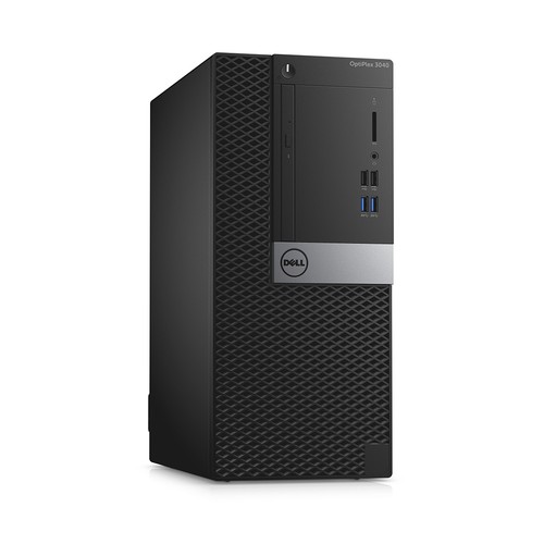Dell optiplex 3040 pc - mt,